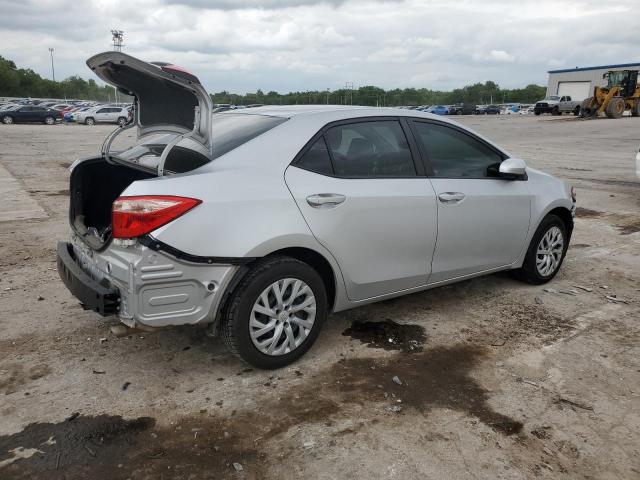 Photo 3 from auction – 2017 TOYOTA COROLLA L with VIN 5YFBURHEXHP632099
