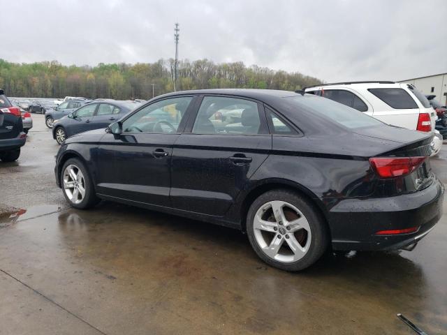 Zdjęcie 2 z aukcji – 2017 AUDI A3 PREMIUM z VIN WAUB8GFF9H1009272