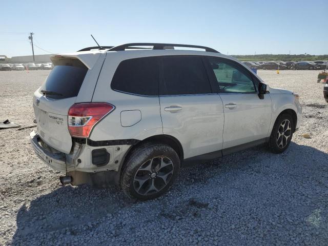 Photo 3 from auction – 2015 SUBARU FORESTER 2 with VIN JF2SJGDC7FH823779