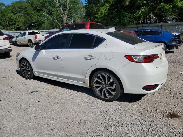 Photo 2 from auction – 2016 ACURA ILX PREMIU with VIN 19UDE2F85GA018348