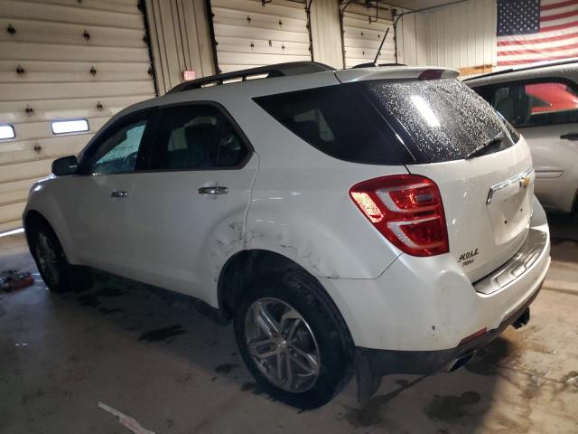Photo 2 from auction – 2016 CHEVROLET EQUINOX LT with VIN 2GNFLGE38G6252276