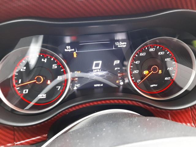 Photo 9 from auction – 2023 DODGE CHARGER R/ with VIN 2C3CDXCT1PH569126