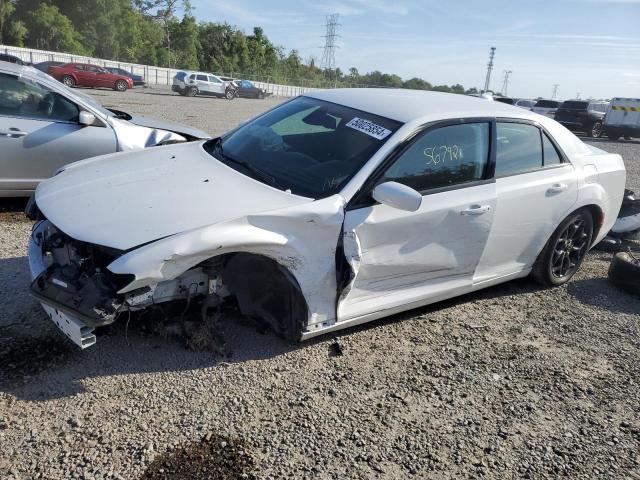 CHRYSLER 300 S 2020 with VIN 2C3CCAGG6LH151068 - Photo from auction