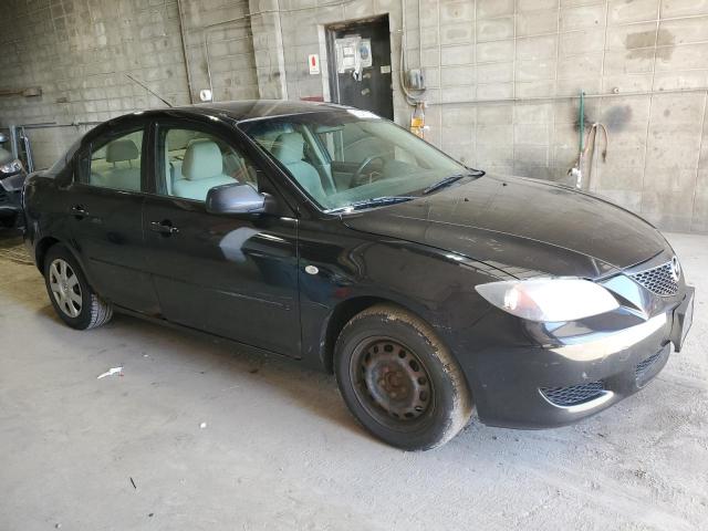 Photo 4 from auction – 2006 MAZDA 3 I with VIN JM1BK12F961529444
