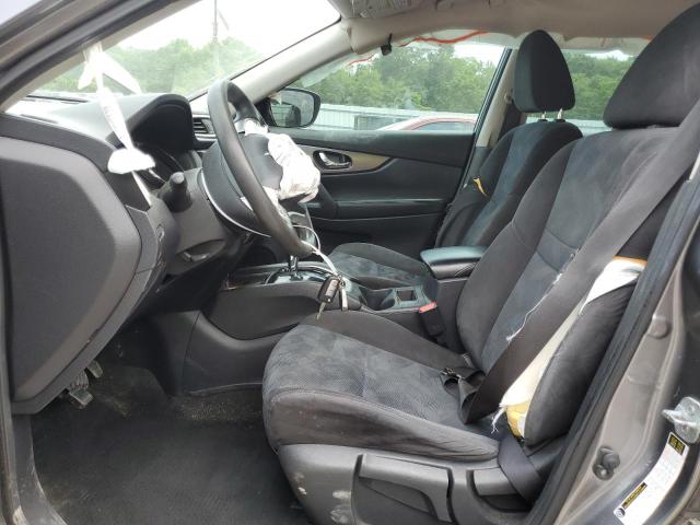 Photo 7 from auction – 2015 NISSAN ROGUE S with VIN KNMAT2MT6FP502815