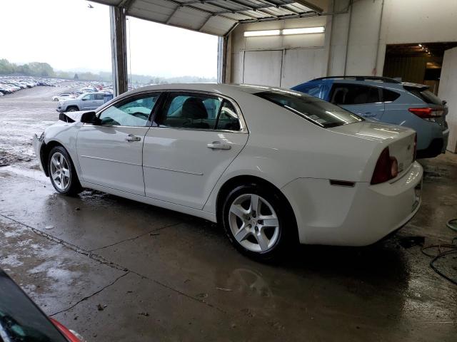 Photo 2 from auction – 2010 CHEVROLET MALIBU LS with VIN 1G1ZA5E05AF229002