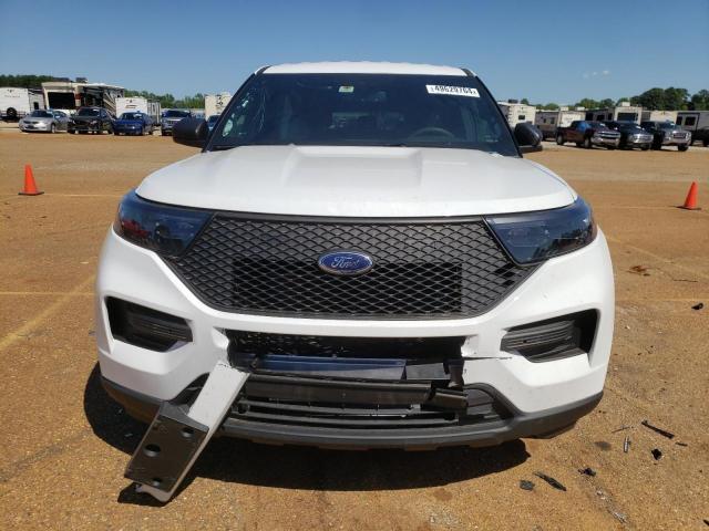 Zdjęcie 5 z aukcji – 2022 FORD EXPLORER P z VIN 1FM5K8AB5NGB74252