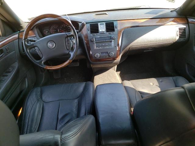 Photo 8 from auction – 2006 CADILLAC DTS with VIN 1G6KD57YX6U173633