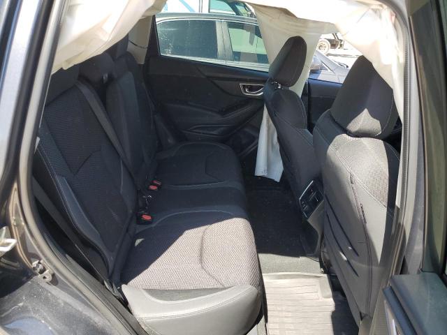 Photo 10 from auction – 2021 SUBARU FORESTER P with VIN JF2SKAJC7MH579837