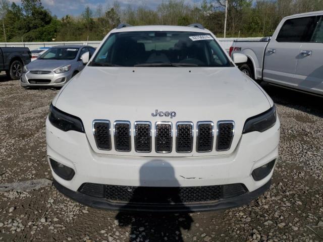 Photo 5 from auction – 2019 JEEP CHEROKEE L with VIN 1C4PJLCB4KD203561