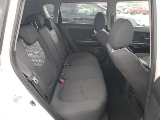 Photo 10 from auction – 2010 KIA SOUL + with VIN KNDJT2A28A7163561