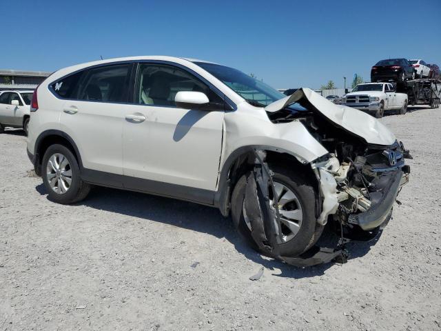 Photo 4 from auction – 2012 HONDA CR-V EX with VIN 5J6RM4H54CL018677