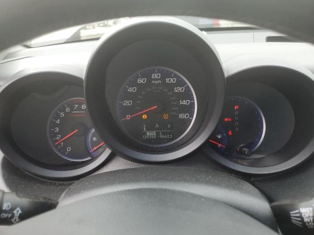 Photo 9 from auction – 2007 ACURA RDX TECHNO with VIN 5J8TB18557A019548