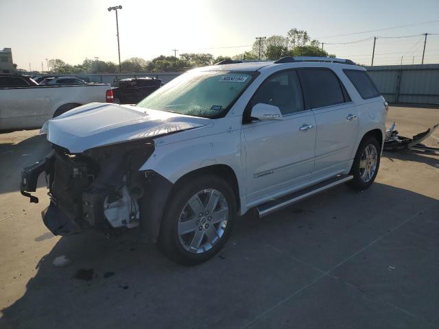 GMC ACADIA DEN 2016 with VIN 1GKKRTKD7GJ121259 - Photo from auction