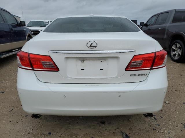 Photo 6 from auction – 2012 LEXUS ES 350 with VIN JTHBK1EG6C2512271