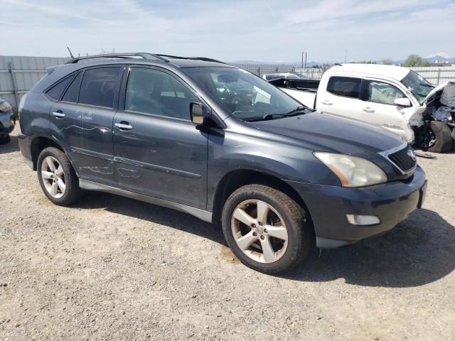 صورة رقم 4 من المزاد - 2008 LEXUS RX 350 مع VIN 2T2HK31U28C069415