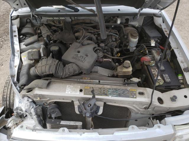 Photo 11 from auction – 2011 FORD RANGER SUP with VIN 1FTKR1EE2BPA49249