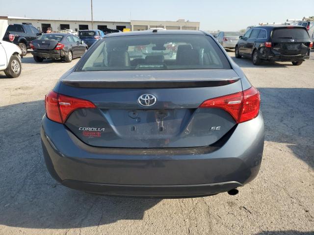 صورة رقم 6 من المزاد - 2017 TOYOTA COROLLA L مع VIN 2T1BURHEXHC761198