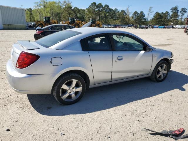 Photo 3 from auction – 2007 SATURN ION LEVEL with VIN 1G8AW15F07Z168548
