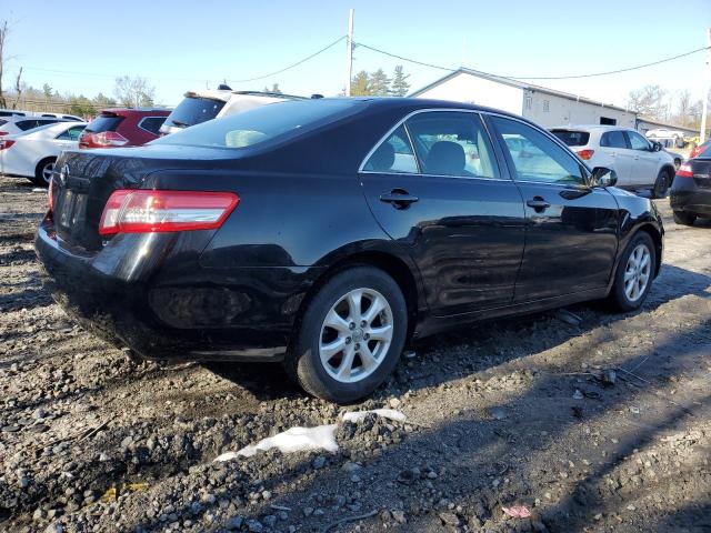 Photo 3 from auction – 2011 TOYOTA CAMRY BASE with VIN 4T4BF3EK8BR142838