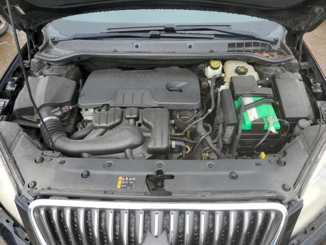 Photo 11 from auction – 2012 BUICK VERANO CON with VIN 1G4PR5SK5C4175269