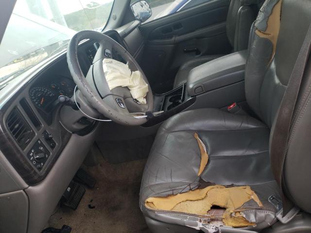 Photo 7 from auction – 2003 GMC YUKON DENA with VIN 1GKEK63U43J251835