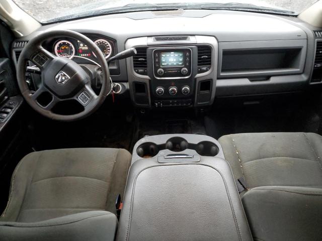 Photo 8 from auction – 2018 RAM 2500 ST with VIN 3C6UR5CJ8JG255069
