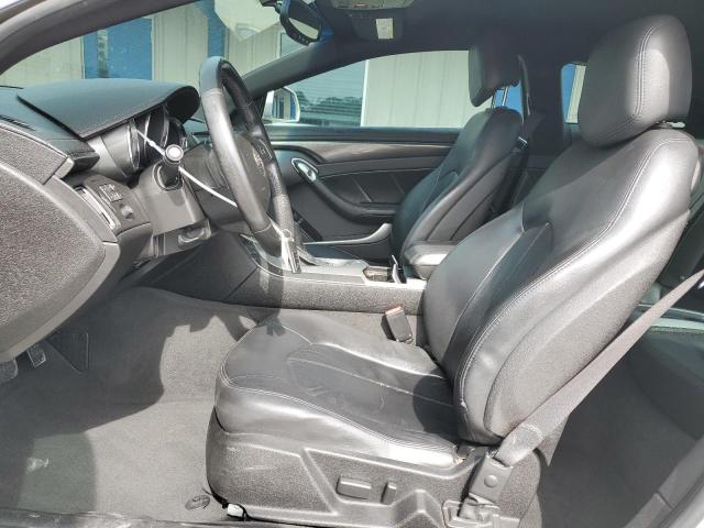 Photo 7 from auction – 2012 CADILLAC CTS with VIN 1G6DA1E38C0117291
