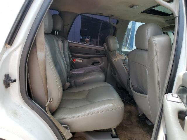 Photo 10 from auction – 2003 GMC YUKON with VIN 1GKEC13Z83J111864