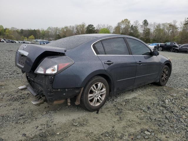 Photo 3 from auction – 2010 NISSAN ALTIMA BAS with VIN 1N4AL2AP9AC111316
