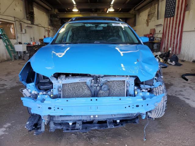 Photo 5 from auction – 2016 SUBARU CROSSTREK with VIN JF2GPADC9GH319995