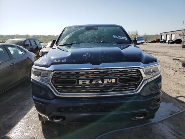 Photo 5 from auction – 2020 RAM 1500 LIMIT with VIN 1C6SRFHT1LN159690