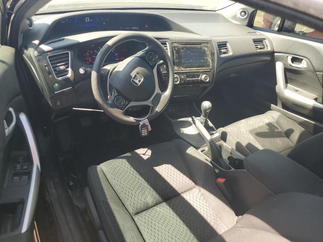 Photo 8 from auction – 2015 HONDA CIVIC EX with VIN 2HGFG3A84FH516055
