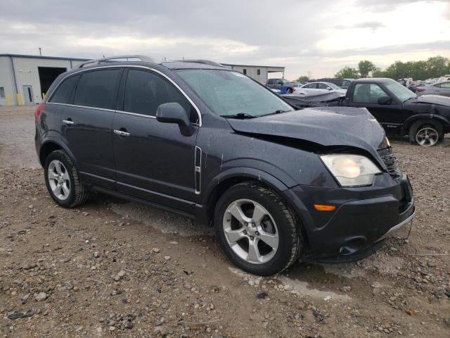 Photo 4 from auction – 2013 CHEVROLET CAPTIVA LT with VIN 3GNAL4EK0DS564685