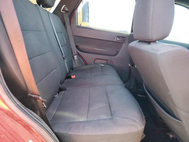 Photo 10 from auction – 2012 FORD ESCAPE XLT with VIN 1FMCU9DG8CKB18539