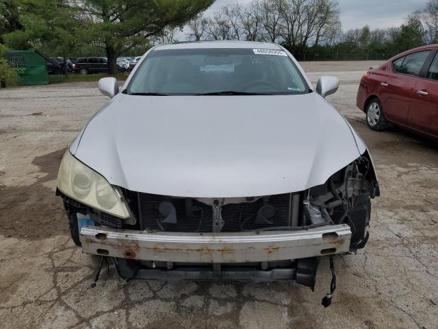 Photo 5 from auction – 2007 LEXUS ES 350 with VIN JTHBJ46G472102965
