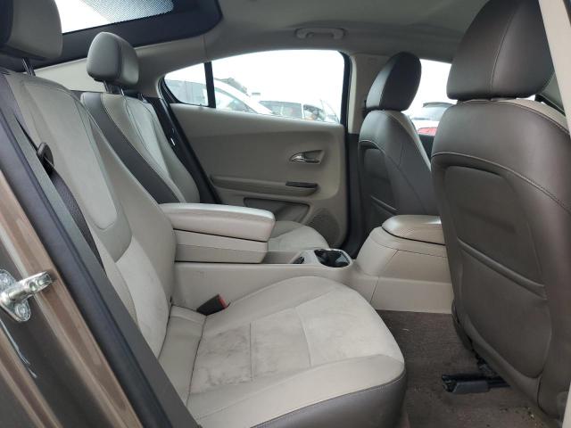 Photo 10 from auction – 2014 CHEVROLET VOLT with VIN 1G1RF6E45EU152529