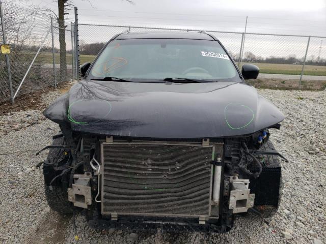 Photo 5 from auction – 2014 NISSAN PATHFINDER with VIN 5N1AR2MM3EC688953