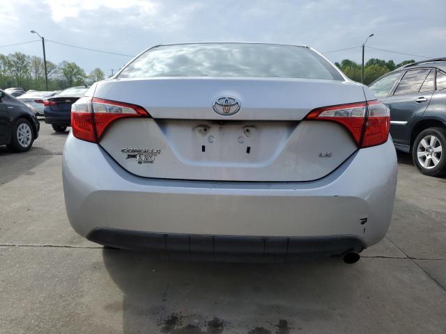 Zdjęcie 6 z aukcji – 2014 TOYOTA COROLLA L z VIN 5YFBURHE6EP034393
