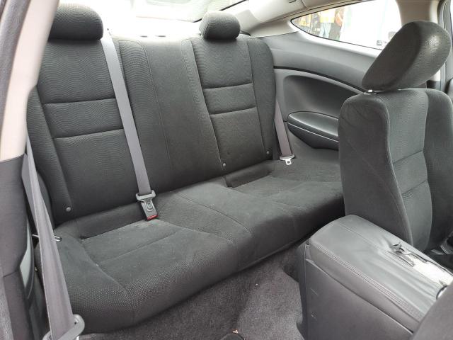 Photo 10 from auction – 2009 HONDA ACCORD EX with VIN 1HGCS12769A021676