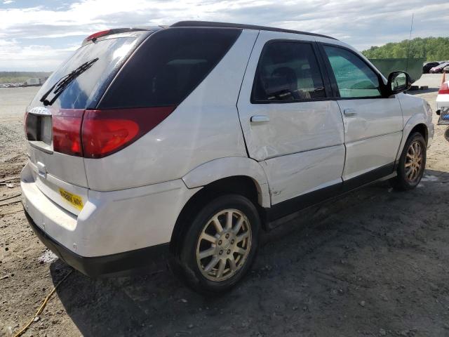 Photo 3 from auction – 2007 BUICK RENDEZVOUS with VIN 3G5DA03L27S578051