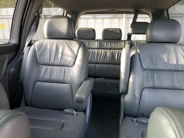 Photo 10 from auction – 2003 HONDA ODYSSEY EX with VIN 5FNRL18713B131692