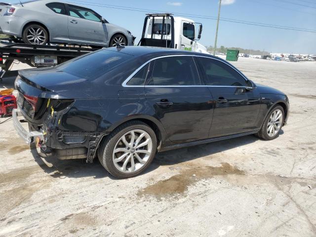 Photo 3 from auction – 2019 AUDI A4 PREMIUM with VIN WAUENAF40KN011106
