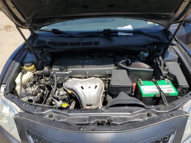 Photo 11 from auction – 2009 TOYOTA CAMRY with VIN 4T1BE46K09U314582