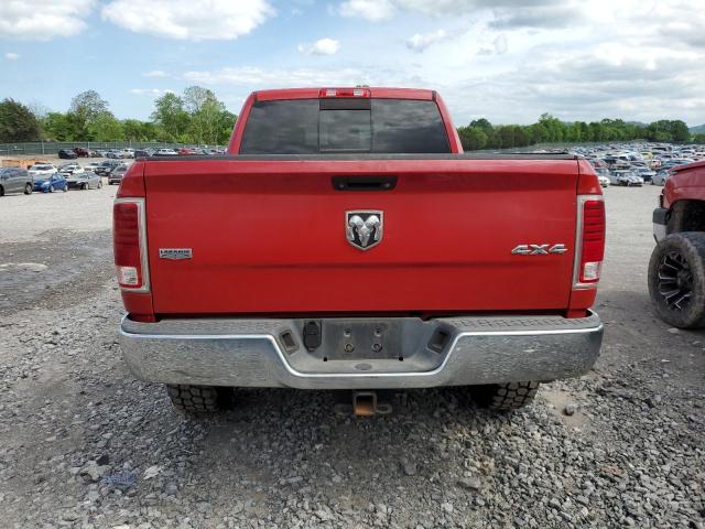 Photo 6 from auction – 2013 RAM 2500 LARAM with VIN 3C6TR5NT6DG565817
