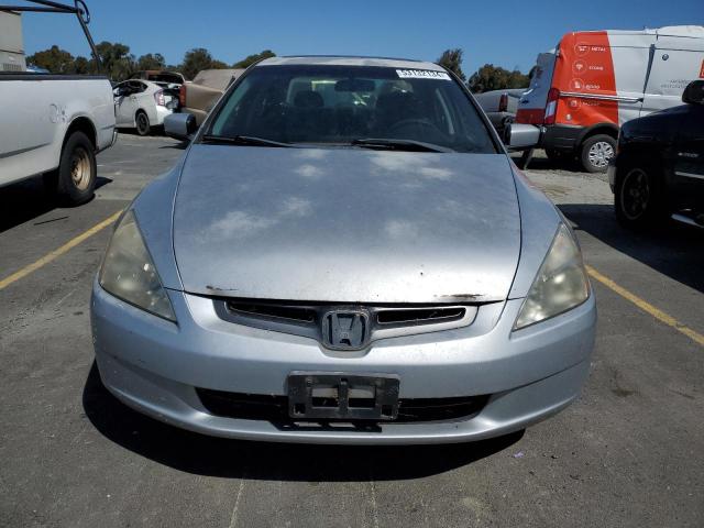 Photo 5 from auction – 2003 HONDA ACCORD EX with VIN JHMCM56603C081626