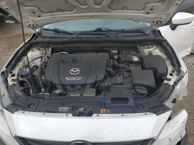 Photo 11 from auction – 2015 MAZDA 3 SPORT with VIN 3MZBM1U7XFM129103