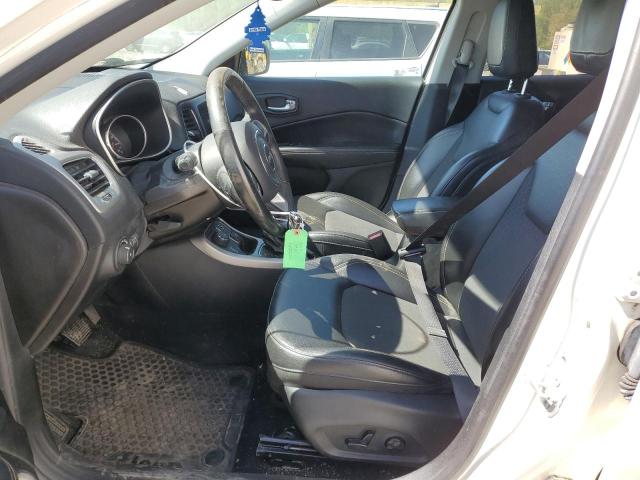 Photo 7 from auction – 2019 JEEP COMPASS LA with VIN 3C4NJDBB9KT761060