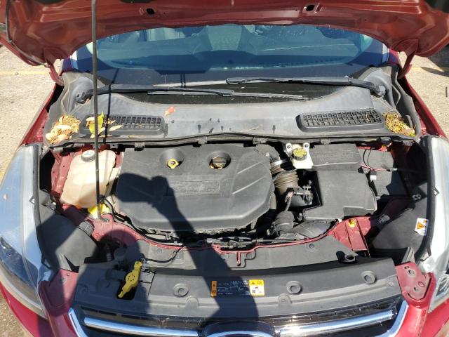 Photo 12 from auction – 2013 FORD ESCAPE TIT with VIN 1FMCU0J94DUC31170