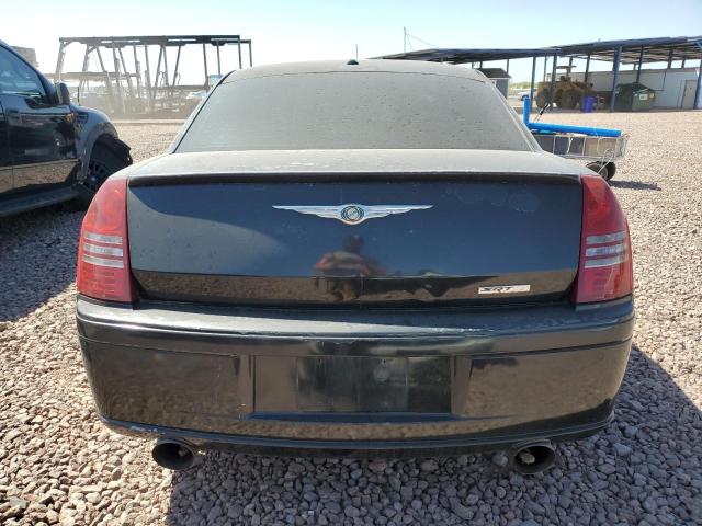 Photo 6 from auction – 2006 CHRYSLER 300C SRT-8 with VIN 2C3LA73W96H417614